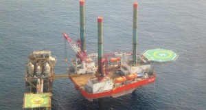 Levingston to Start Construction of 320EX Liftboat (UAE)