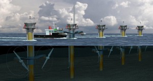 MCT to Share Its Plans for Brough Ness Tidal Project in Kirkwall, UK
