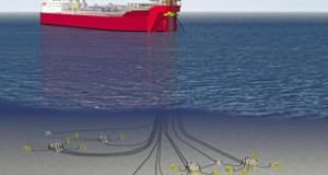 MODEC, Petrobras Sign LoI for Supply of FPSO (Brazil)