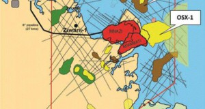 Mnazi Bay Pipeline and 3D Seismic Project to Start Soon (Tanzania)