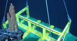 Nautilus Eager to Resolve Dispute Over Solwara 1 Project with PNG Government