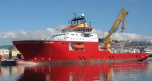 Norway GC Rieber Shipping Announces New Charter Contracts