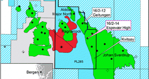 Norway Statoil Completes Successful Johan Sverdrup Appraisal Well