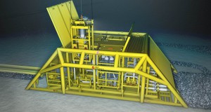 Norway Subsea 7 Bags Gullfaks Subsea Compression Gig