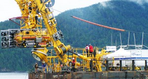 OceanWorks to Perform Deep Submergence Systems Scope of Certification Work for U.S. Navy