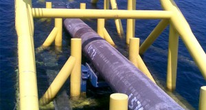 RS Survey of Subsea Pipelines Seminar Held in Volzhsky, Russia