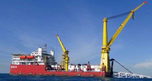 Sea Trucks Gets Subsea Installation Contract in Mexico