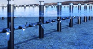 South Korea Renetec to Raise Funds from Their Equity Partners for Tidal Energy Project