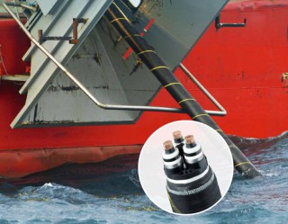 Submarine Cable Linking Brazil, Argentina and Uruguay to Cost USD 500 Mln