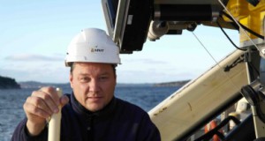 Sweden: MMT and MARIS Jointly Develop New Technologies in Marine Archeology