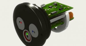 Turner Designs: Cyclops Fluorometers Easily Integrated into AUVs (USA)