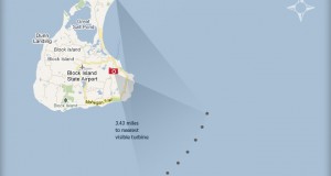 U.S. Army Corps of Engineers: Deepwater Wind Comment Period Extended