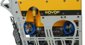 UK: ROVOP Creates New Jobs with Purchase of Five ROVs