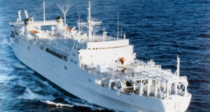 USA Detyens Shipyard Gets Cable Layer Repair Contract