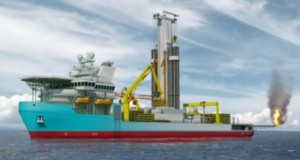 Vantage Drilling Invests in JV for Construction of New Drillship