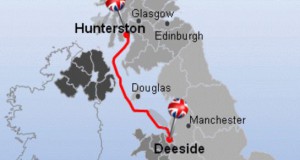 Western Isles HVDC Link Costs Rise (UK)