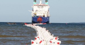 ABB Supplies HVDC Subsea Power Transmission System in Finland
