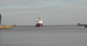 Aberdeen Harbour Receives New Sector Lights (UK)