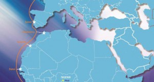 Alcatel-Lucent and Main One Extend Maintenance Contract for Portugal - Nigeria Subsea Cable