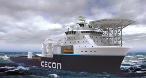 Cecon Formalises Agreement with Export Development Canada