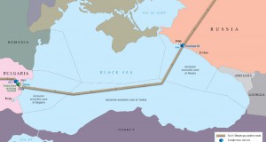 Construction of South Stream Facilities to Start in Bulgaria Next Year