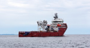 DOF Subsea Wins Survey and Pipelay Support Contract from Saipem America