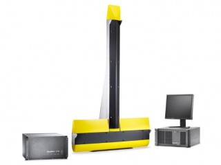 Denmark RESON Launches SeaBat 7160 Multibeam Echosounder
