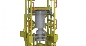 EAB's Actuator Retrieval Tools for Two Projects in Australia