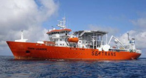 EMGS Receives Letters of Intent for 3D EM Acquisition in Asia