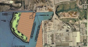 Environment Canada and Hamilton Port Authority Launch Randle Reef Test Project