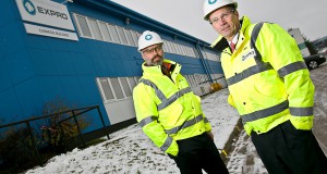 Expro Opens New Facility in Aberdeen, UK