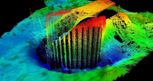 Five-Day Mid-Water Multibeam Surveyor Training Course Announced, USA