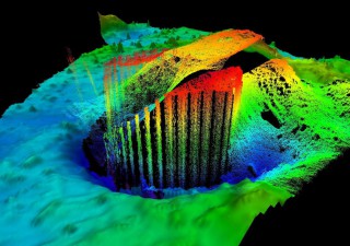 Five-Day Mid-Water Multibeam Surveyor Training Course Announced, USA