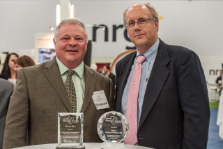 Helix Power Generators and Shell Oil Secure Awards at Total Energy USA Conference