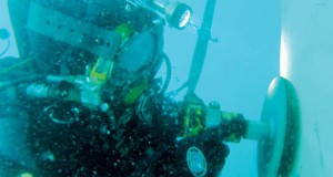 Hydrex Conducts Underwater Propeller Repairs in Belgium and Spain