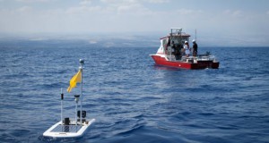 Liquid Robotics' PacX Wave Glider Travels Record Distance (USA)