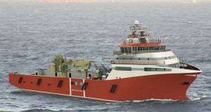 Malaysia’s Nam Cheong Launches Diesel Electric MPSV