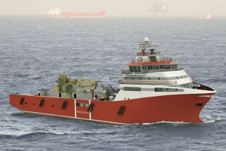 Malaysia’s Nam Cheong Launches Diesel Electric MPSV