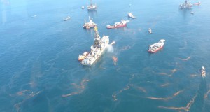 NOAA: Papers on Research and Response for Future Oil Spills Presented (USA)