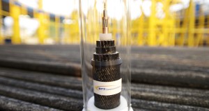 NTT Communications Connects Asia Submarine-Cable Express to Hong Kong, China