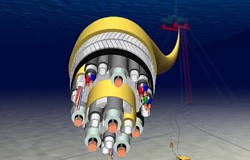 Nexans Supplies Umbilicals for Statoil’s Norwegian Offshore Fields