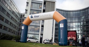 Norway: Aker Solutions on Track to Meet 2015 Growth Targets