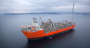 Norway: Bowtech Supplies Vision System to Imes for Riser Inspection of BP’s Skarv Project