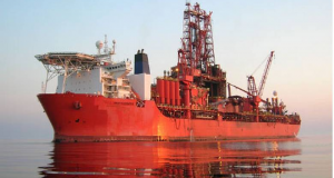 Norway: Norske Shell to Use West Navigator for Drilling on Draugen Field