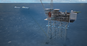 Oil & Gas UK Welcomes Statoil’s Mariner Investment Decision