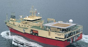 PGS to Commence Uruguay MC3D Seismic Survey