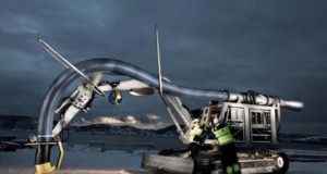 Reef Subsea Completes Seabed Remediation Work for Norske Shell at Ormen Lange Field