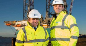 Rigmar Buys Riverside Engineering (UK)