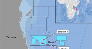 Statoil Makes Another Discovery Offshore Tanzania
