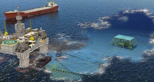 Statoil to Use Facilities on Hyme Field (Norway)